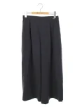 フォクシーブティックパンツ 41541 Washable Wide Pants 2021年 ミッドナイトブルーの参考買取価格