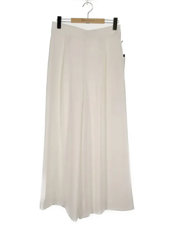 フォクシーブティック パンツ Pants Blanche 42662 2022年 ホワイト買取参考価格 | 浜松市中央区