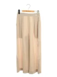 フォクシーブティックパンツ 40734 Washable Wide Pants 2020年 ナチュラルの参考買取価格
