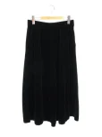 ベロアノワール by フォクシーニューヨークパンツ 39139 Wide Pants 2018年 ブラックの参考買取価格