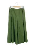 ミーイッセイミヤケパンツ TUCK PLEATS MI22KF919 2022年 グリーンの参考買取価格