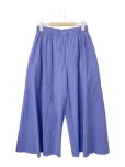 ミーイッセイミヤケパンツ FINE KNIT PLEATS BOTTOM 3 MI24KF938 2022年 パープルの参考買取価格
