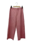 ミーイッセイミヤケパンツ FINE KNIT PLEATS BOTTOM 2 MI32KF629 2023年 ピンクの参考買取価格