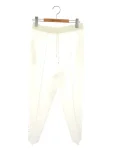 ルネ(Rene)パンツ ラインストーン パール 6212400 2022年 ホワイトの参考買取価格