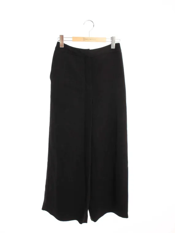 ルネ(Rene) パンツ ワイド 5825040 2018年 ブラック買取参考価格 | 山梨県都留市