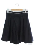 フォクシースポーツパンツ 40715 Pants Pleated Shorts 2019年 ホワイトの参考買取価格