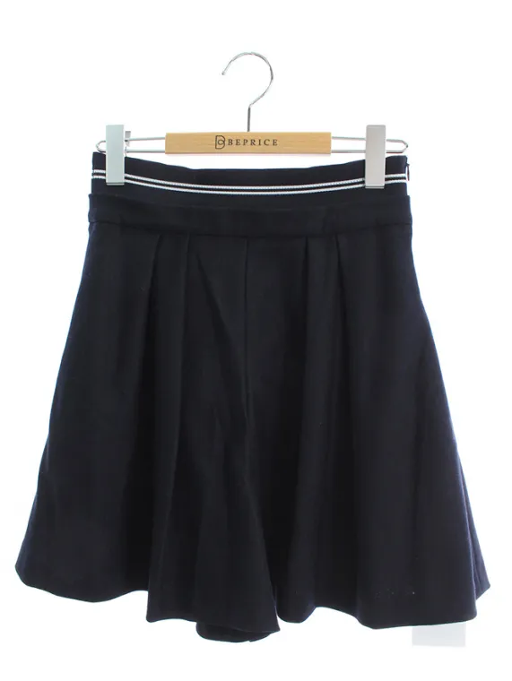 フォクシースポーツ パンツ 40715 Pants Pleated Shorts 2019年 ホワイト買取参考価格 | 横浜市港北区