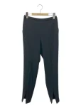 ルフィル2WAYツイルフロントスリットパンツ 534-2930500 2022年 ブラックの参考買取価格