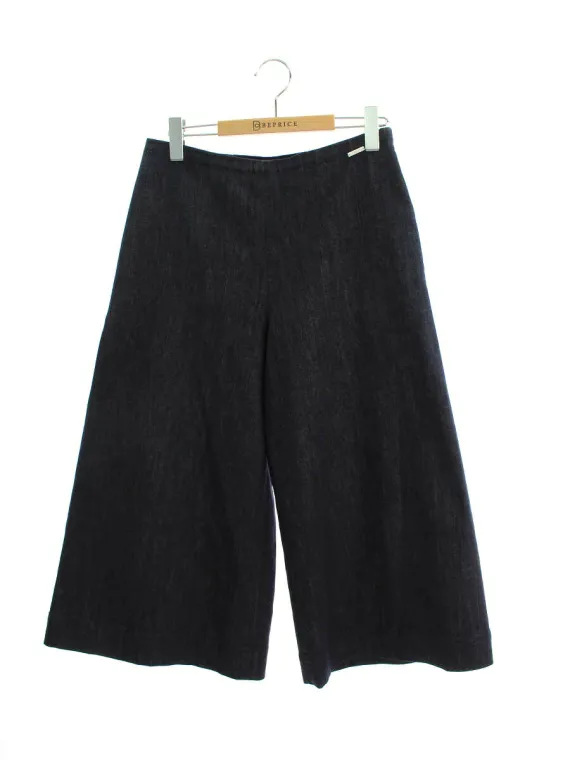 フォクシーニューヨーク デニムパンツ 37027 Pants Indigo 2018年 ブルー買取参考価格 | 三重県