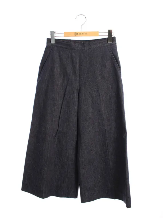 フォクシーニューヨーク デニムパンツ 40537 Pants Crocus 2020年 インディゴ買取参考価格 | 京都市右京区