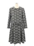 ルネ(Rene)スカートスーツ ツイード 6943100/6944080 2019年 ホワイトの参考買取価格