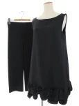デイジーリンforフォクシーパンツスーツ 06068 Tulip Leggings Tunic 2020年増産品 2019年 ブラックの参考買取価格
