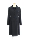 フォクシーブティックワンピーススーツ 35581 Ceremony Suit 2018年増産品 2018年 ブラックの参考買取価格