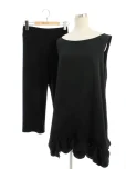 デイジーリンforフォクシーセットアップ 06068 Tulip Leggings Tunic 2018年 ブラックの参考買取価格