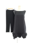 デイジーリンforフォクシーセットアップ 06068 Tulip Leggings Tunic 2018年 ブラックの参考買取価格