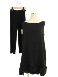 デイジーリンforフォクシーセットアップ 06068 Tulip Leggings Tunic 2018年 ブラックブラックの参考買取価格