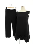 デイジーリンforフォクシーセットアップ 06068 Tulip Leggings Tunic 2020年増産品 2020年 ブラックの参考買取価格