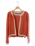 フォクシーブティックアンサンブル 41404 Knit Twin Noisette 2020年 ライトナチュラルの参考買取価格