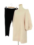 デイジーリンパンツスーツ Tunic & Leggings 