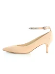 フォクシーブティックパンプス 40225 Shoes Starlet 2019年 ピンクの参考買取価格