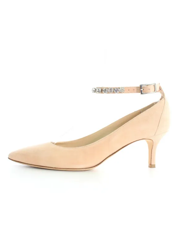フォクシーブティック パンプス 40225 Shoes Starlet 2019年 ピンク買取参考価格 | 兵庫県西宮市
