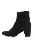 フォクシーブティックブーツ 39373 Boots Camille 2018年 ブラックブラックの参考買取価格