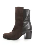 フォクシーブティックブーツ 34728 Boots スエード レザー ブラウンの参考買取価格
