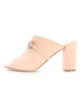 フォクシーブティックサンダル 40233 Shoes Petut Etoile 2019年 ピンクの参考買取価格
