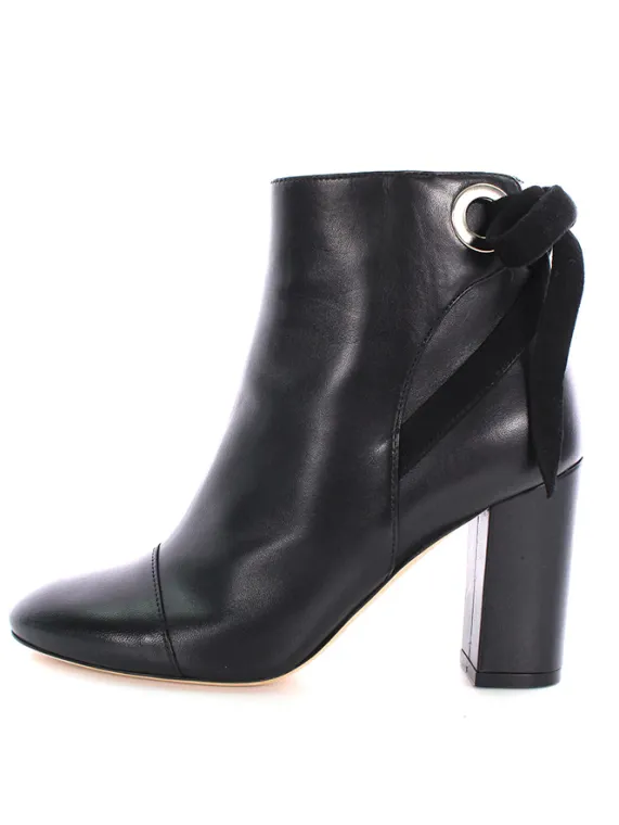 【関税込み】BY FAR ブラック Sofia ブーツ フォクシーブティック ブーツ 37243 Boots Sophia ブラック買取