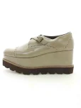 デイジーリンforフォクシースニーカー 01001 WATS Waterproof Air Tower Shoes 2017年 デイジーベージュの参考買取価格