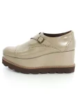 デイジーリンforフォクシースニーカー 01001 WATS Waterproof Air Tower Shoes 2017年 デイジーベージュの参考買取価格