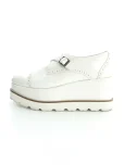 デイジーリンforフォクシースニーカー 01001 WATS Waterproof Air Tower Shoes 2017年 ホワイトの参考買取価格