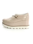 デイジーリンforフォクシースニーカー 01001 WATS Waterproof Air Tower Shoes 2017年 デイジーベージュの参考買取価格