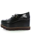 デイジーリンforフォクシースニーカー 01001 WATS Waterproof Air Tower Shoes 2017年 ブラックの参考買取価格