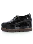 デイジーリンforフォクシースニーカー WATS Waterproof Air Tower Shoes 2018年 ブラックの参考買取価格