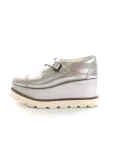 デイジーリンforフォクシースニーカー 01005 WATS Waterproof Air Tower Shoes 2019年 ホワイトの参考買取価格