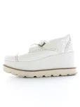 デイジーリンforフォクシースニーカー 01001 WATS Waterproof Air Tower Shoes ホワイトの参考買取価格