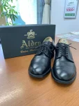 オールデンカーフ プレーントゥ シューズの参考買取価格