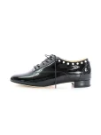 フォクシーブティックローファー 40228 Shoes Jazz Swing ブラックの参考買取価格