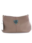 アタオショルダーバッグ ショルダー付き ＢＡＧ グレージュの参考買取価格
