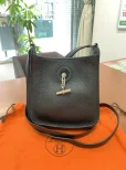 エルメスショルダーバッグ ヴェスパTPMの参考買取価格
