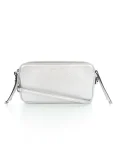デイジーリンforフォクシーショルダーバッグ PERFECT DAILY BAG 2019年 シルバーの参考買取価格
