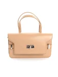 フォクシーブティックショルダーバッグ 40210 Bag Cambridge 2019年 ベージュの参考買取価格