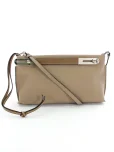 ロエベショルダーバッグ MISSY SMALL ベージュの参考買取価格