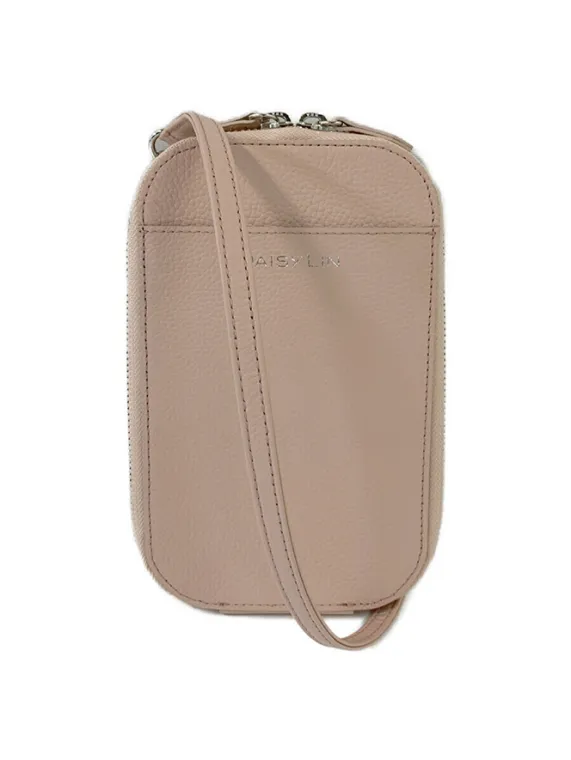 デイジーリン ショルダーバッグ Pochette これさえあれば ピンク買取参考価格 | 東京都大田区