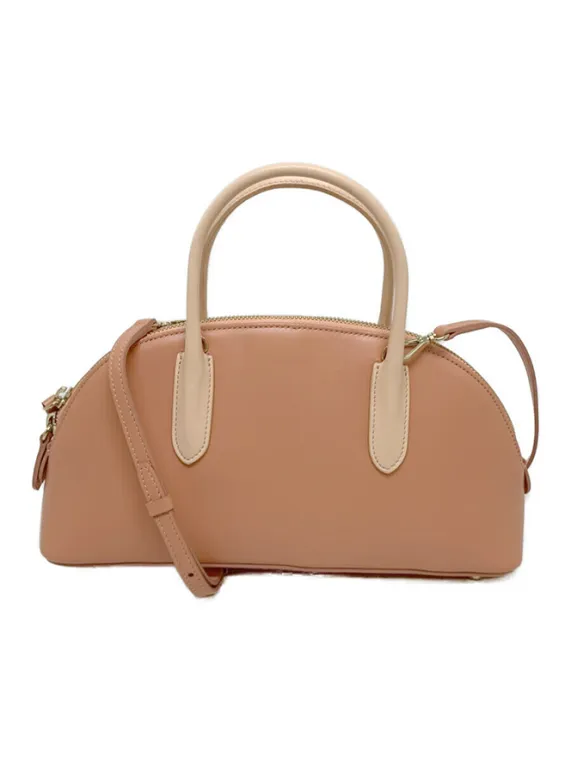 アディアム ハンドバッグ Bag Marine Boston 40931 2020年 ピンク買取参考価格 | 大阪市西区