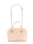 シャネルハンドバッグ 31 RUE CAMBON レザー ステッチココ 2WAY ピンクの参考買取価格