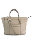 デイジーリンforフォクシーハンドバッグ 34825 Bag DAISY LIN グレーの参考買取価格