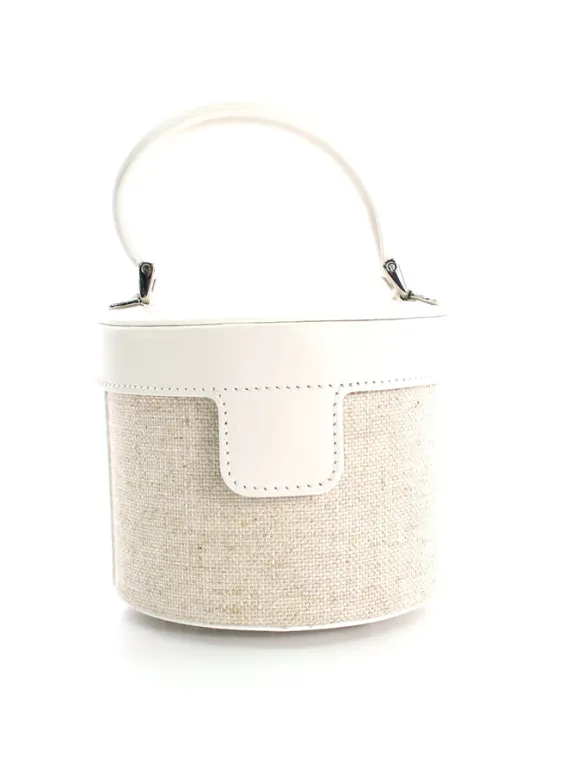 フォクシーブティック ハンドバッグ 39797 Bag Petit Voyage 2019年 ホワイト買取参考価格 | 千葉市美浜区
