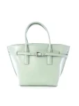 フォクシーブティックハンドバッグ 39511 39511 Mini Everyｄay Tote 2019年 ミントグリーンの参考買取価格